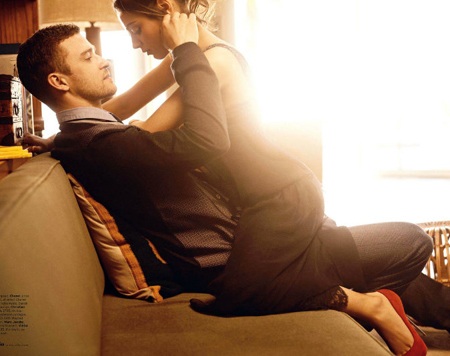 Chùm ảnh ngọt ngào của Mila Kunis và Justin Timberlake  - 6 Chùm ảnh ngọt ngào của Mila Kunis và Justin Timberlake  - 6