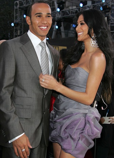 Nicole Scherzinger và bồ trẻ đã đính hôn - 1 Nicole Scherzinger và bồ trẻ đã đính hôn - 1