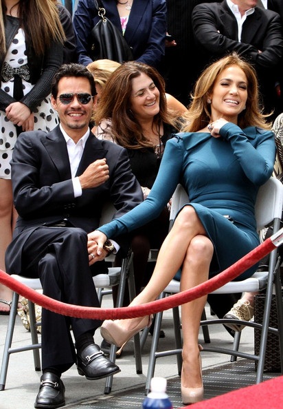 Marc Anthony cáu kỉnh sau khi ly dị vợ - 1 Marc Anthony cáu kỉnh sau khi ly dị vợ - 1