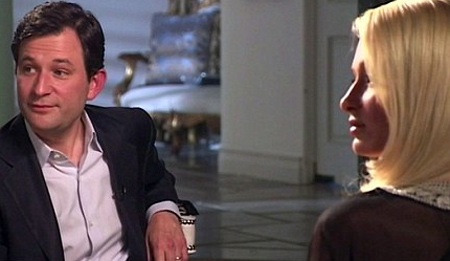 Paris Hilton nổi cáu, bỏ giữa chừng buổi phỏng vấn - 2 Paris Hilton nổi cáu, bỏ giữa chừng buổi phỏng vấn - 2