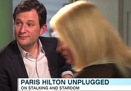 Paris Hilton nổi cáu, bỏ giữa chừng buổi phỏng vấn - 3 Paris Hilton nổi cáu, bỏ giữa chừng buổi phỏng vấn - 3