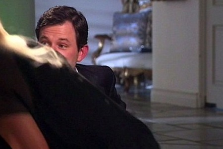 Paris Hilton nổi cáu, bỏ giữa chừng buổi phỏng vấn - 4 Paris Hilton nổi cáu, bỏ giữa chừng buổi phỏng vấn - 4