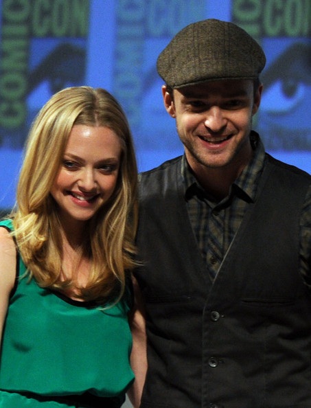 “Sao” tụ hội tại San Diego Comic-Con  - 14