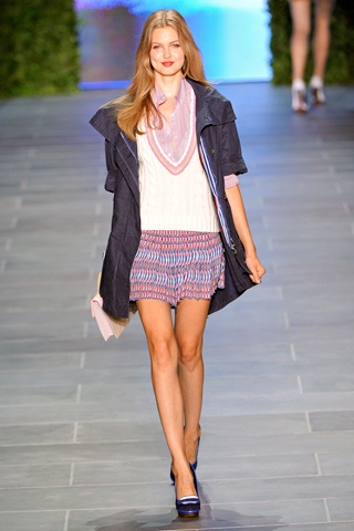 BST sành điệu của Tommy Hilfiger - 8