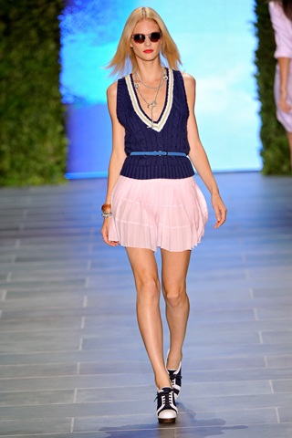 BST sành điệu của Tommy Hilfiger - 12