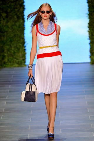 BST sành điệu của Tommy Hilfiger - 15