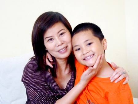 Gặp “chuột vàng” đáng yêu của Đồ Rê Mí - 2