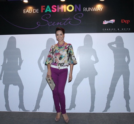 Đẹp Fashion Runway: Sân chơi của các nhà thiết kế trẻ tài năng - 2 Đẹp Fashion Runway: Sân chơi của các nhà thiết kế trẻ tài năng - 2