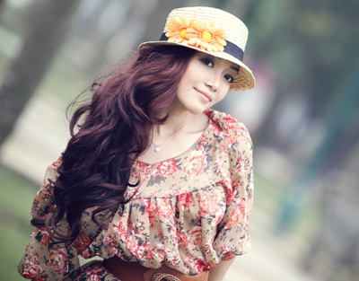 Hà Phạm - Nốt nhạc mùa thu - 2