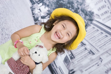 Cô em út tài năng của Đồ Rê Mí - 5 Cô em út tài năng của Đồ Rê Mí - 5