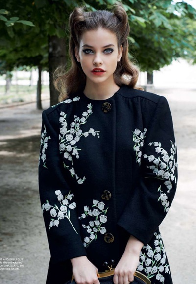 Barbara Palvin: Xinh như mộng! - 7 Barbara Palvin: Xinh như mộng! - 7