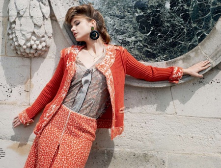 Barbara Palvin: Xinh như mộng! - 9 Barbara Palvin: Xinh như mộng! - 9