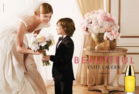 Constance Jablonski đắt show quảng cáo - 5 Constance Jablonski đắt show quảng cáo - 5