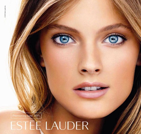 Constance Jablonski đắt show quảng cáo - 6 Constance Jablonski đắt show quảng cáo - 6