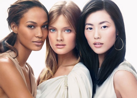 Constance Jablonski đắt show quảng cáo - 7 Constance Jablonski đắt show quảng cáo - 7