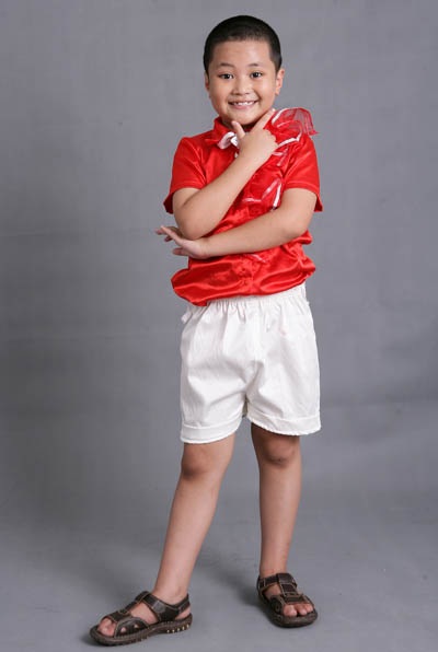 Gặp “chuột vàng” đáng yêu của Đồ Rê Mí - 4