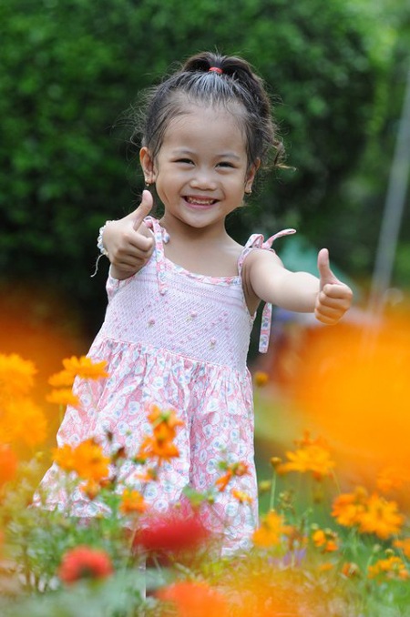 Cô em út tài năng của Đồ Rê Mí - 9 Cô em út tài năng của Đồ Rê Mí - 9