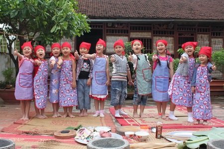 Xem Đồ Rê Mí chuẩn bị cho show diễn tranh tài - 3 Xem Đồ Rê Mí chuẩn bị cho show diễn tranh tài - 3