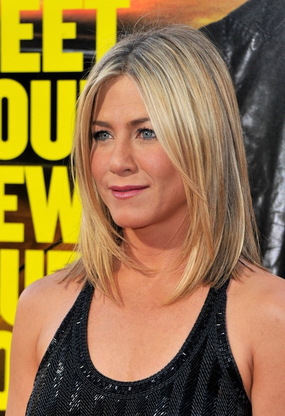 Jennifer Aniston trẻ trung dự công chiếu phim - 20