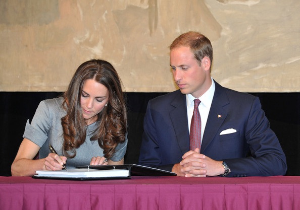 Kate Middleton học nấu ăn và trồng cây tại Canada - 14