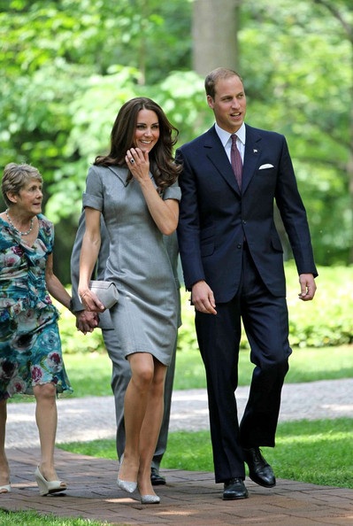 Kate Middleton học nấu ăn và trồng cây tại Canada - 7