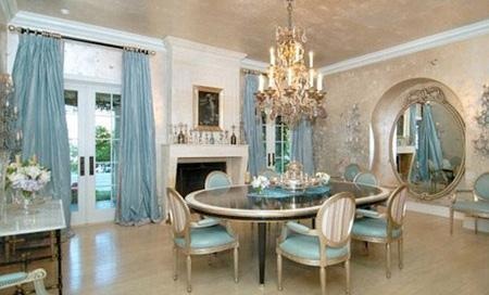 Ngắm dinh thự 13 triệu đô của Ozzy Osbourne - 6 Ngắm dinh thự 13 triệu đô của Ozzy Osbourne - 6