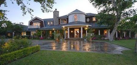 Ngắm dinh thự 13 triệu đô của Ozzy Osbourne - 2 Ngắm dinh thự 13 triệu đô của Ozzy Osbourne - 2