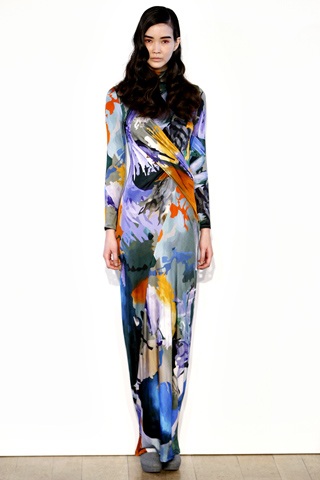 BST nhiều màu sắc của Basso & Brooke - 3