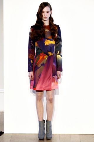 BST nhiều màu sắc của Basso & Brooke - 5