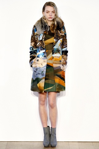 BST nhiều màu sắc của Basso & Brooke - 10