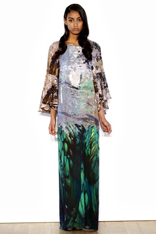 BST nhiều màu sắc của Basso & Brooke - 18