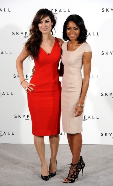 Công bố dàn diễn viên phim Điệp viên 007 - 7