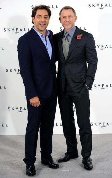 Công bố dàn diễn viên phim Điệp viên 007 - 9