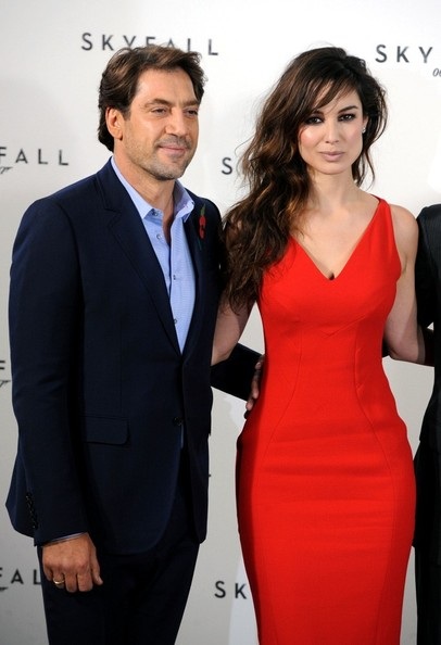 Công bố dàn diễn viên phim Điệp viên 007 - 11