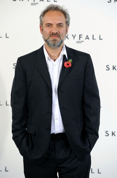 Công bố dàn diễn viên phim Điệp viên 007 - 12