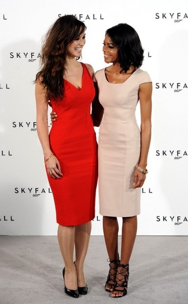 Công bố dàn diễn viên phim Điệp viên 007 - 8