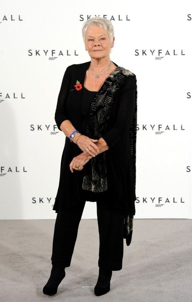 Công bố dàn diễn viên phim Điệp viên 007 - 15