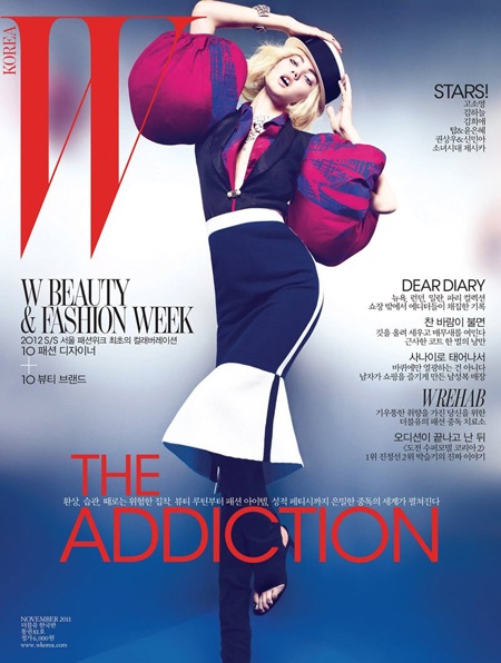 Lindsey Wixson - búp bê dễ thương - 9