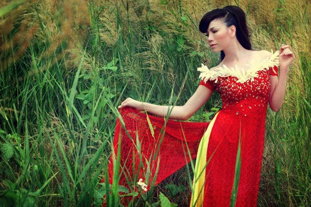 Nhà thiết kế Ngô Nhật Huy: “Đừng hỏi tôi sao quá tham lam” - 4 Nhà thiết kế Ngô Nhật Huy: “Đừng hỏi tôi sao quá tham lam” - 4