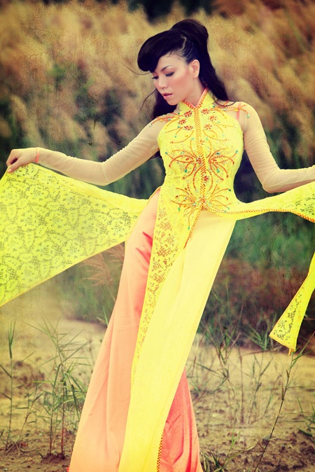 Nhà thiết kế Ngô Nhật Huy: “Đừng hỏi tôi sao quá tham lam” - 3 Nhà thiết kế Ngô Nhật Huy: “Đừng hỏi tôi sao quá tham lam” - 3