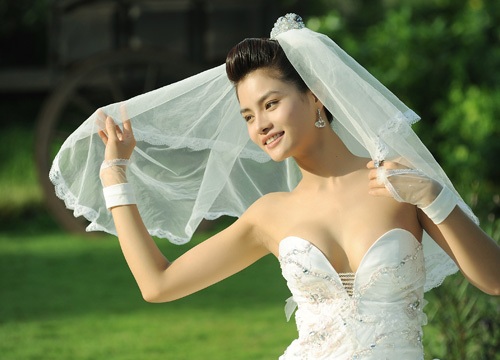 Đám cưới bí mật của Vũ Thu Phương diễn ra tại Phú Quốc | Báo Dân trí