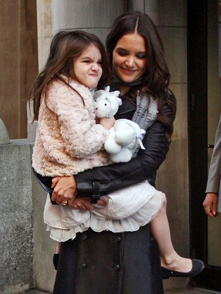 Vòng quanh thế giới giải trí ngày 11/11 - 5