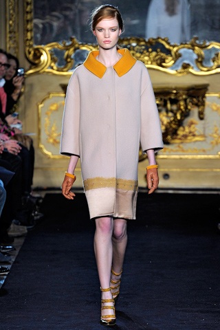 BST thu đông của Aquilano.Rimondi - 1