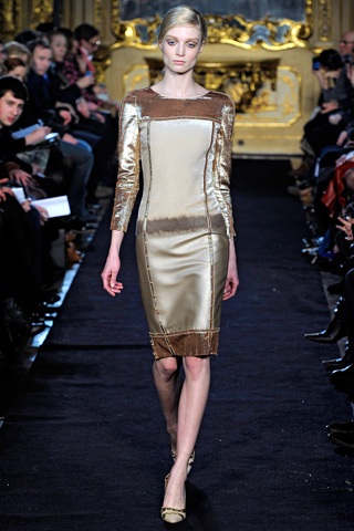 BST thu đông của Aquilano.Rimondi - 2