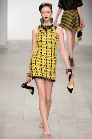 BST thu đông của Holly Fulton - 2 BST thu đông của Holly Fulton - 2