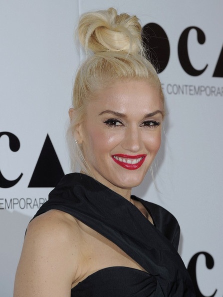 Người đẹp dự gala nghệ thuật - 5