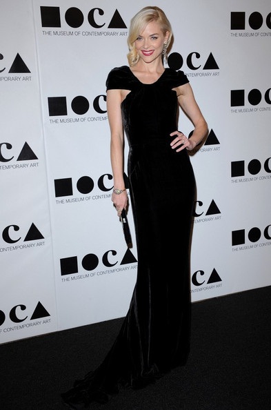 Người đẹp dự gala nghệ thuật - 6