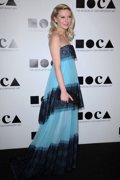 Người đẹp dự gala nghệ thuật - 8