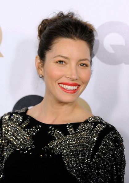 Người đẹp dự lễ trao giải của tạp chí GQ - 6