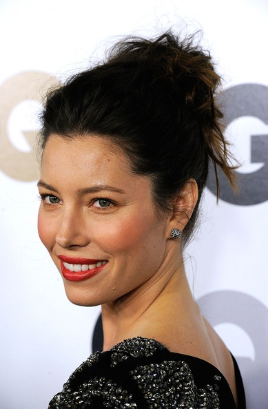 Người đẹp dự lễ trao giải của tạp chí GQ - 7